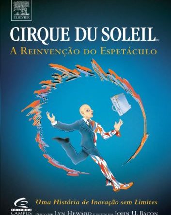 Cirque Du Soleil
