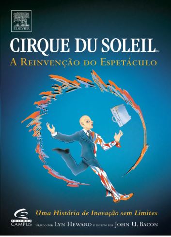 Cirque Du Soleil