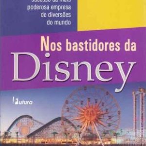 Nos bastidores da Disney